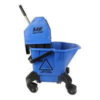 Mopping and Brushware